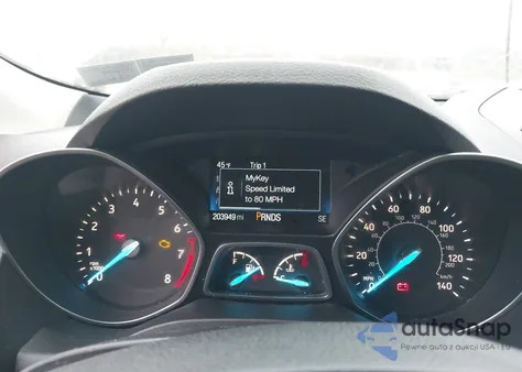 2018 Ford Escape Se from USA, damaged, VIN 1FMCU0GD3JUB05194